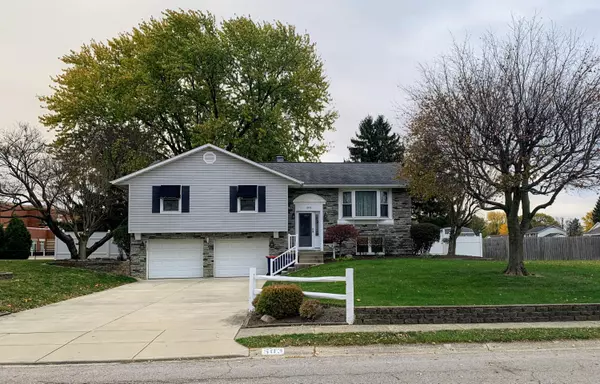 503 N Parkway Drive, Piqua, OH 45356