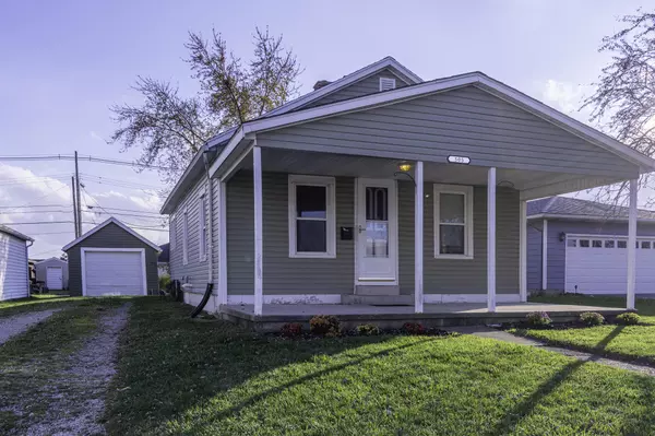 505 South Street, Wapakoneta, OH 45895