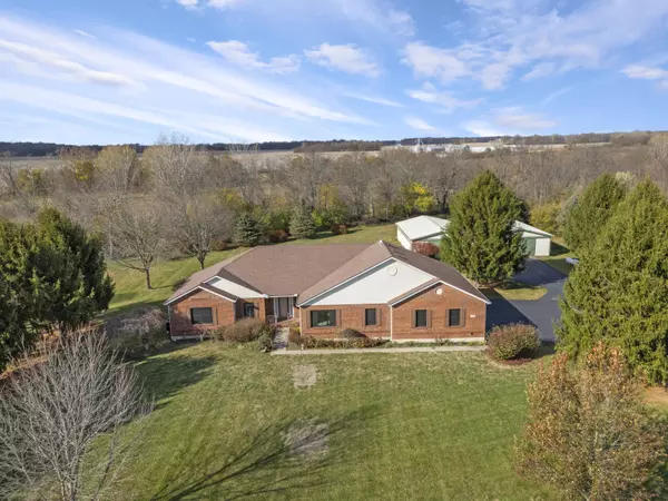 1568 S River Road,  Yellow Springs,  OH 45387