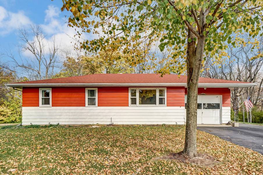 230 Shadla Road, Springfield, OH 45505