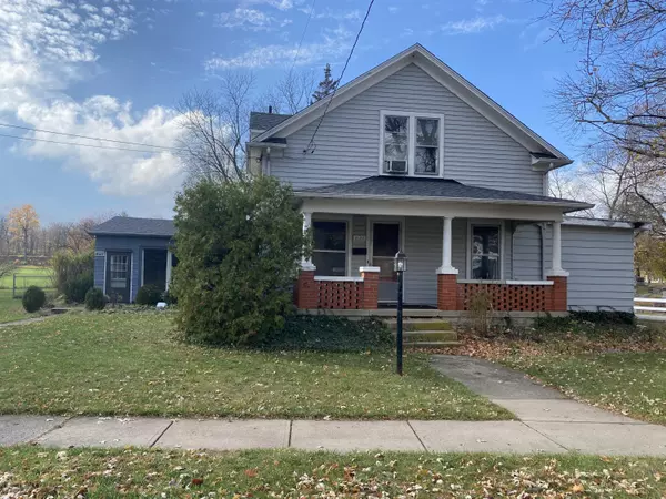 1622 Washington Avenue, Piqua, OH 45356