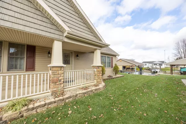 Lakeview, OH 43331,11328 Horseshoe Channel Drive