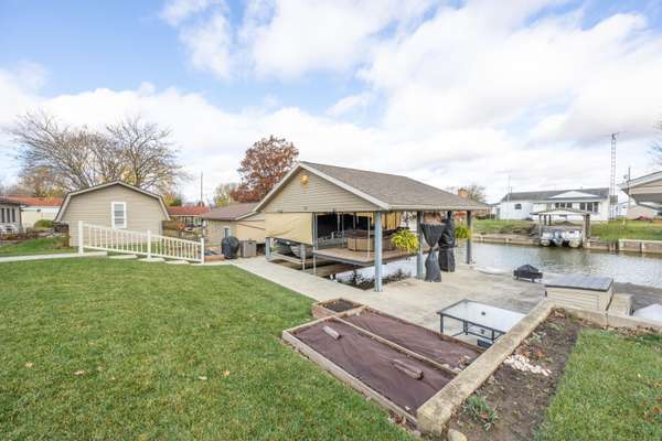 Lakeview, OH 43331,11328 Horseshoe Channel Drive