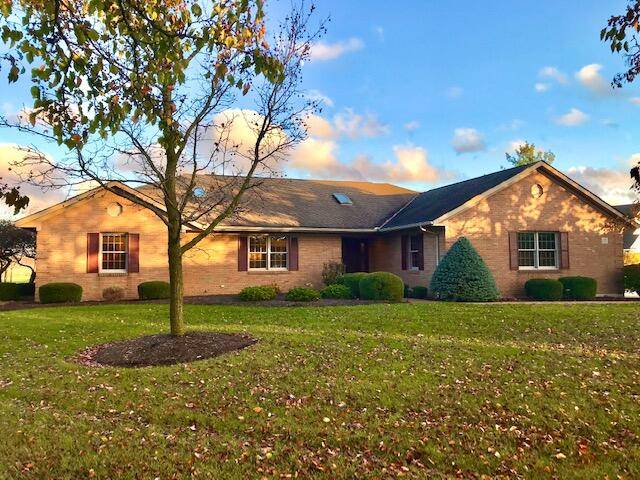 6 S Maurer Place, New Bremen, OH 45869