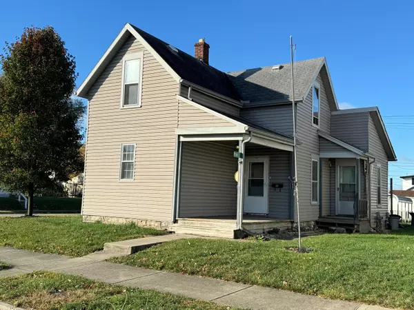 724 S Clay Street, Troy, OH 45373