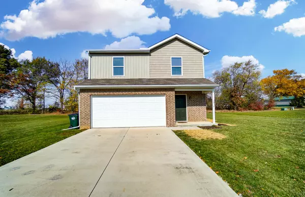 320 W 4th Street, Spencerville, OH 45887