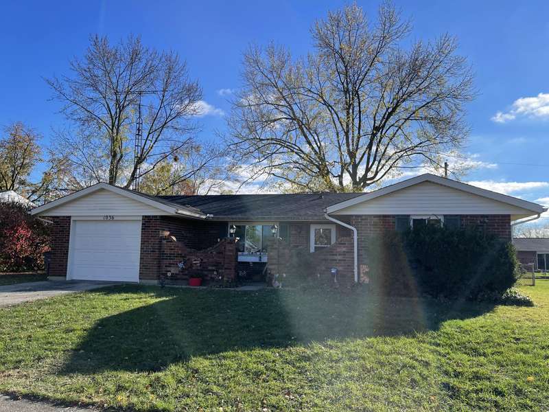 1036 S Nutmeg Square, Troy, OH 45373