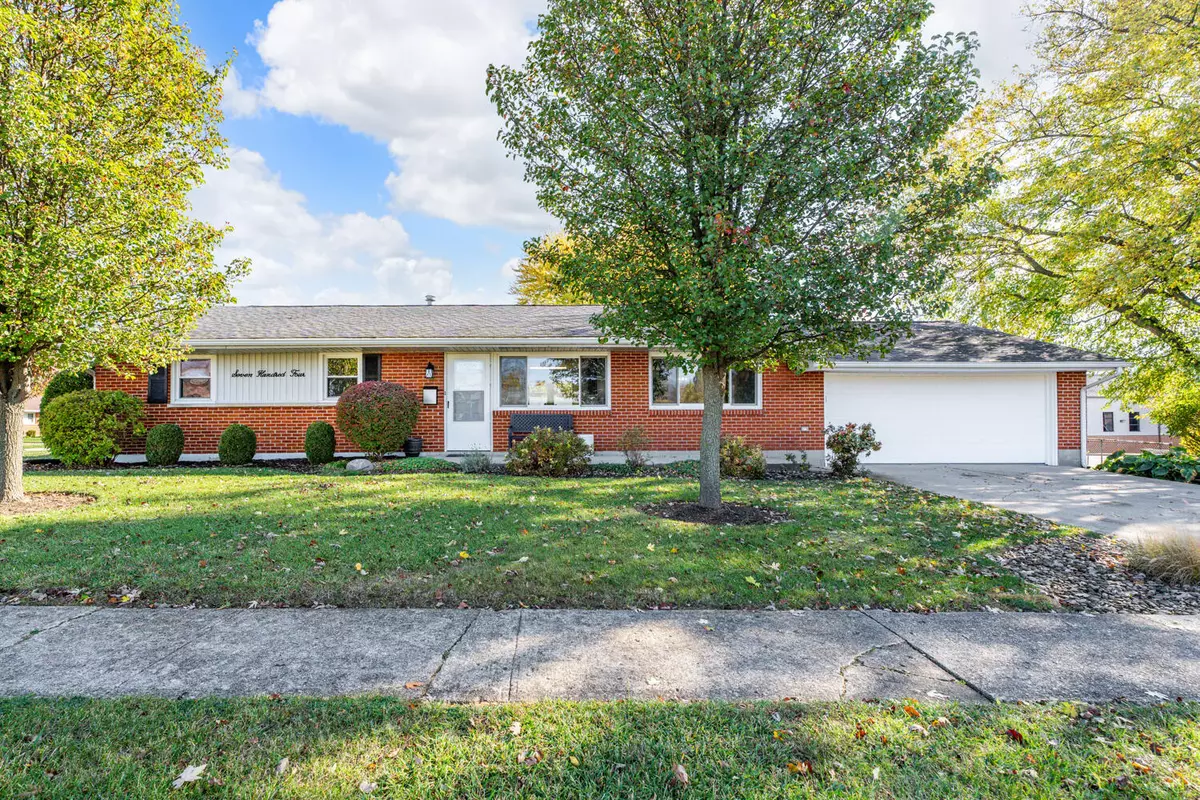 Vandalia, OH 45377,704 Helke Road