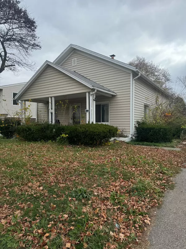 1161 N Market Street, Troy, OH 45373