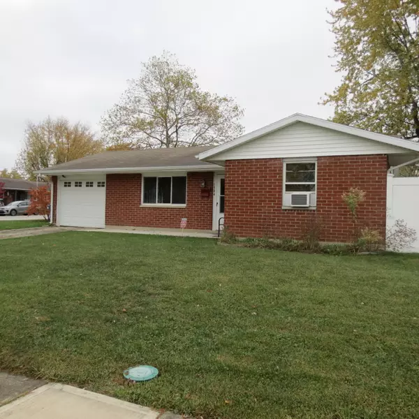 1544 Cedarbrook Place, Sidney, OH 45365