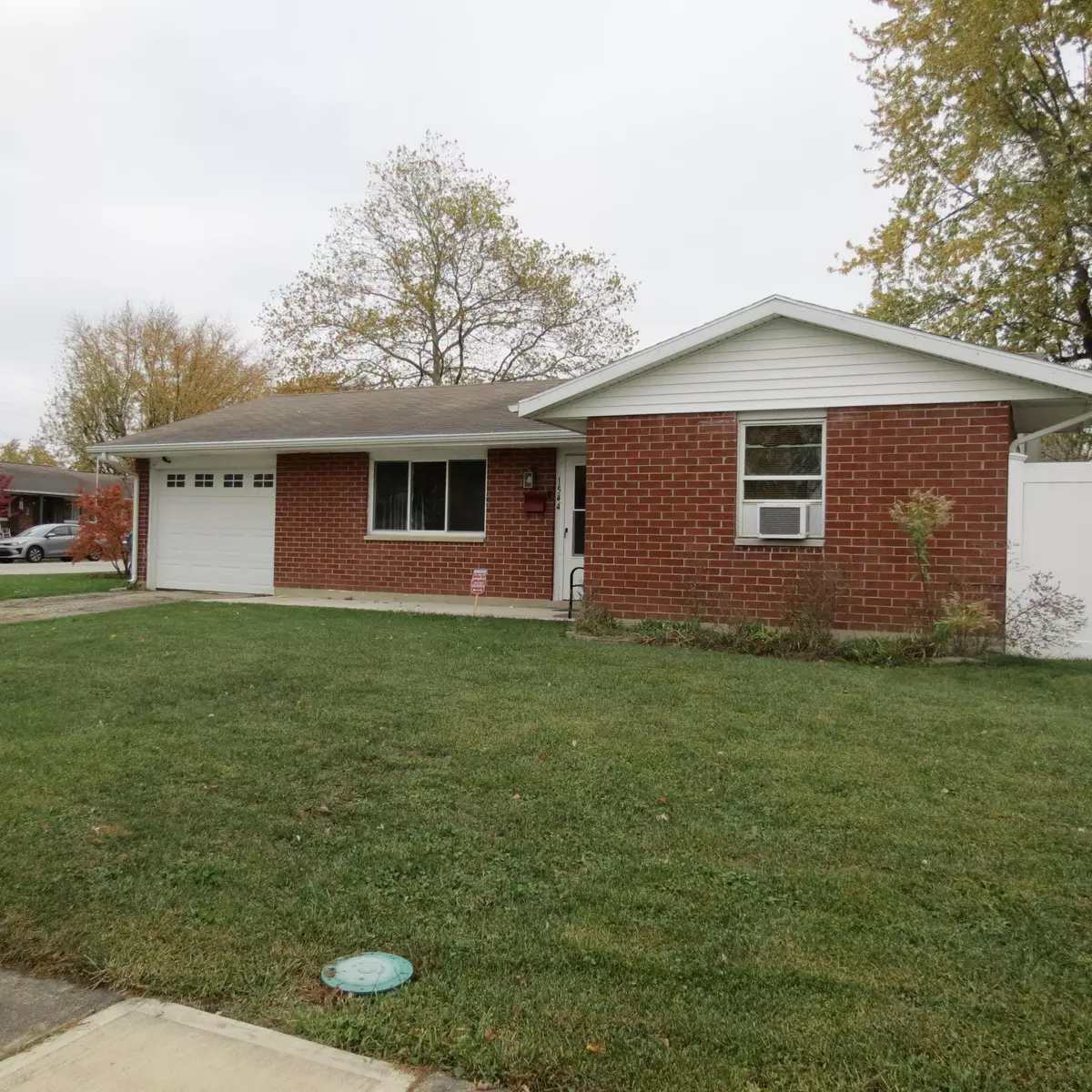 Sidney, OH 45365,1544 Cedarbrook Place