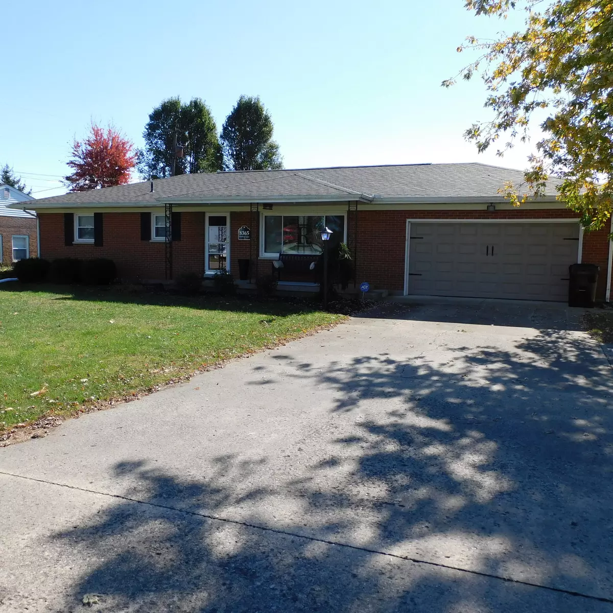 Arcanum, OH 45304,8365 Pitsburg Laura Road