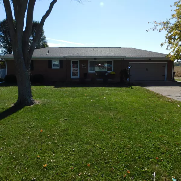 Arcanum, OH 45304,8365 Pitsburg Laura Road