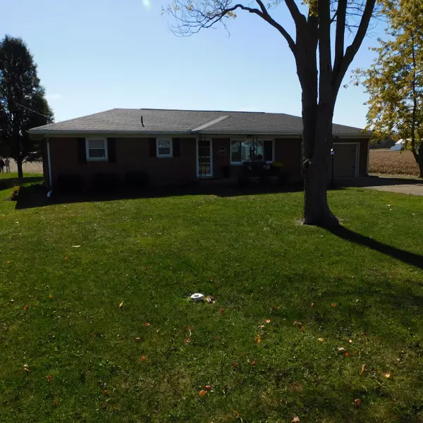 Arcanum, OH 45304,8365 Pitsburg Laura Road