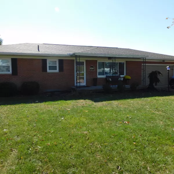 Arcanum, OH 45304,8365 Pitsburg Laura Road