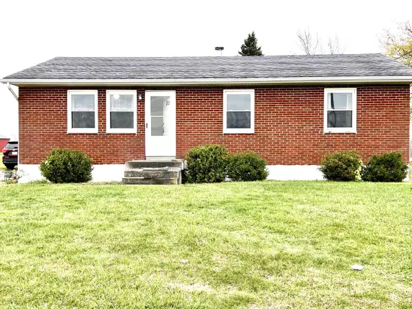 10763 State Route 55, Saint Paris, OH 43072