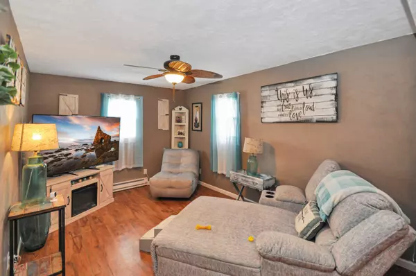 Greenville, OH 45331,507 Markwith Avenue