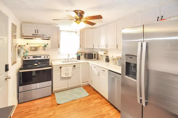 Greenville, OH 45331,507 Markwith Avenue