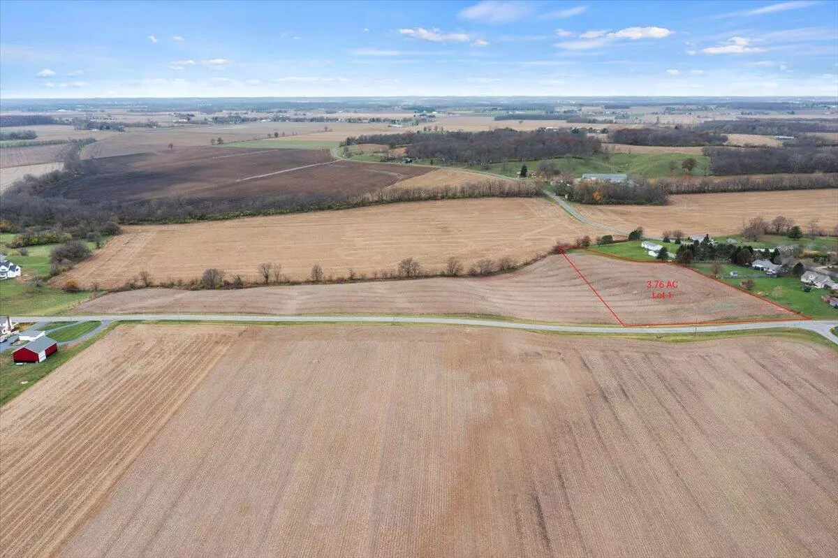 Urbana, OH 43078,Lot 1 N Ludlow Road