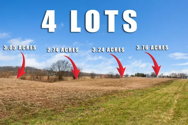 Urbana, OH 43078,Lot 2 N Ludlow Road