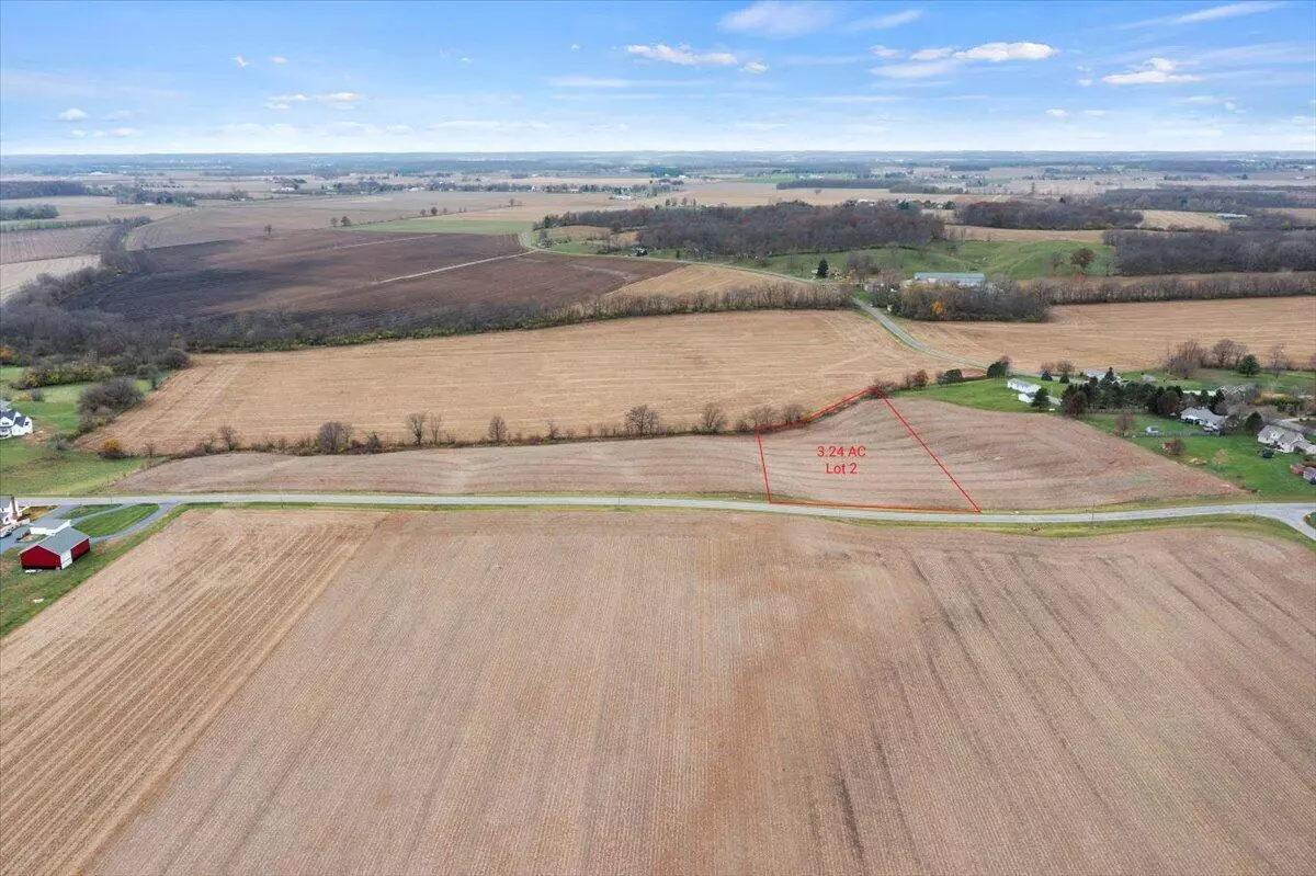 Urbana, OH 43078,Lot 2 N Ludlow Road