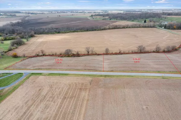 Lot 4 N Ludlow Road, Urbana, OH 43078