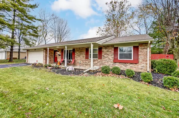 Beavercreek, OH 45430,296 Bronston Trail