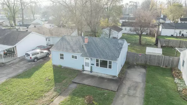 Fairborn, OH 45324,28 Regina Drive