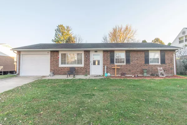 2516 Thornhill, Troy, OH 45373