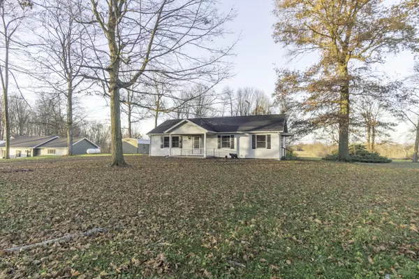 18963 Deam Road, Sidney, OH 45365