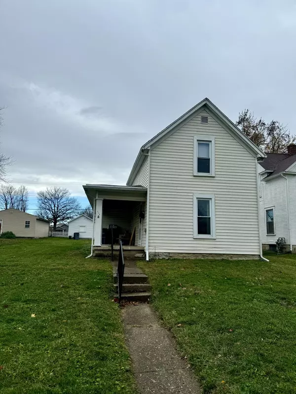 538 Summit Avenue, Troy, OH 45373