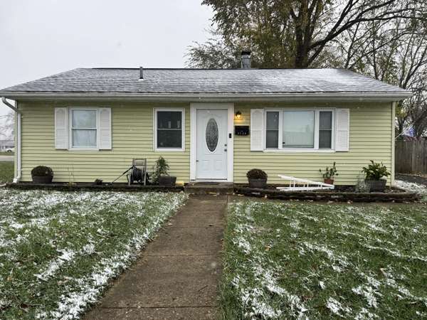 2729 Dorothy Layne, Springfield, OH 45505