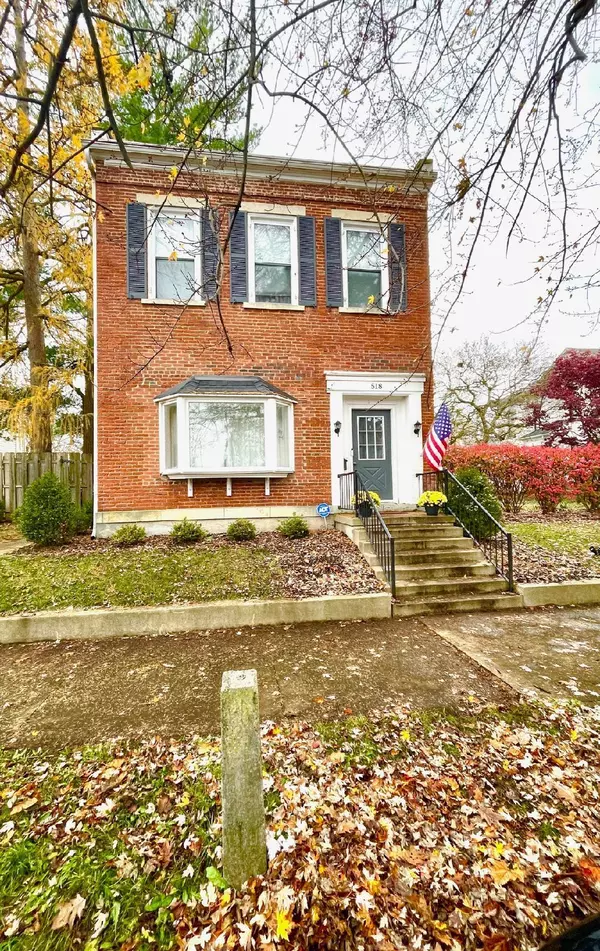 Piqua, OH 45356,518 Caldwell Street