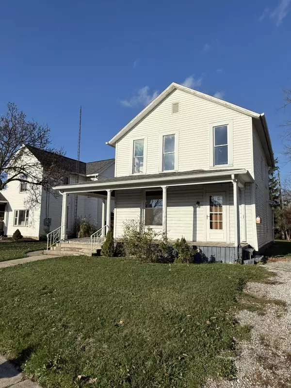 Wapakoneta, OH 45895,614 Bellefontaine Street