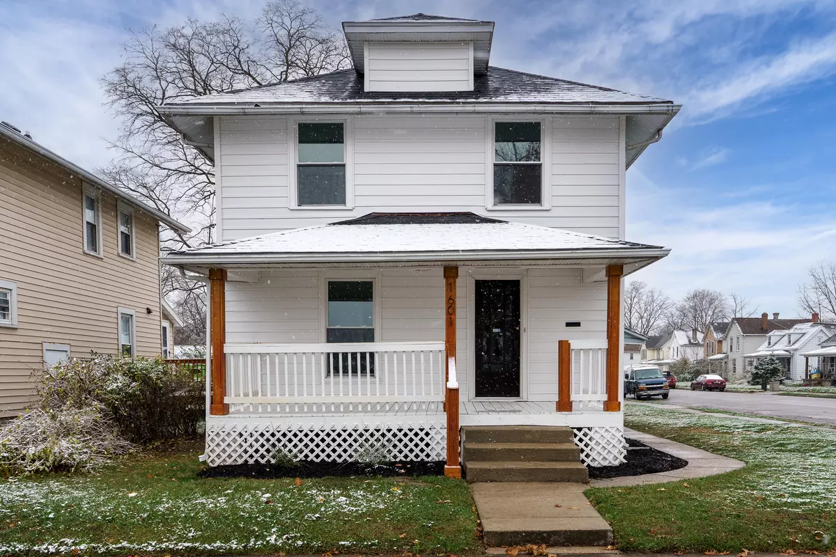 Springfield, OH 45506,1601 Clifton Avenue