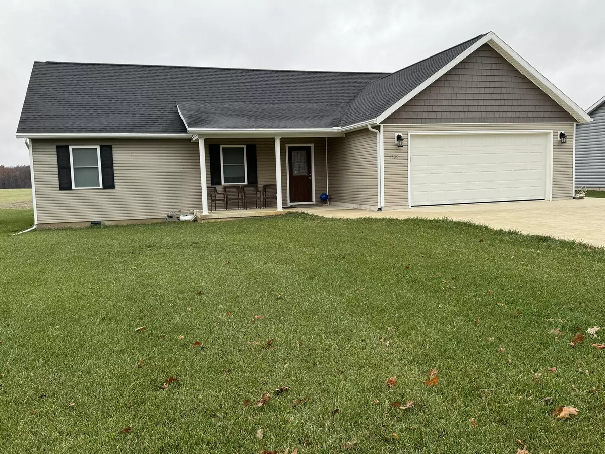 Celina, OH 45822,1303 Fairground Road