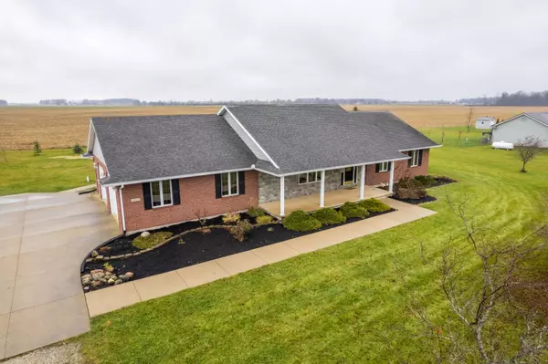 12855 Sidney Freyburg, Anna, OH 45302