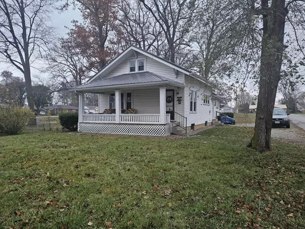 201 Fort Recovery Road, Greenville, OH 45331