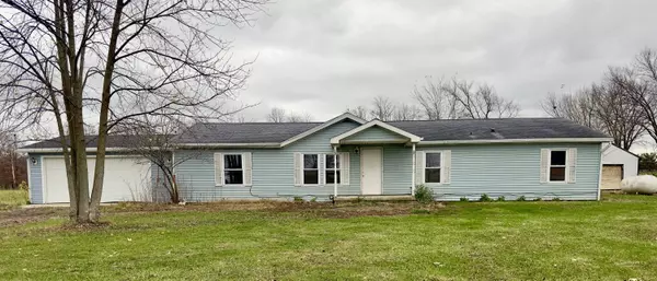 30350 January Road, West Mansfield, OH 43358