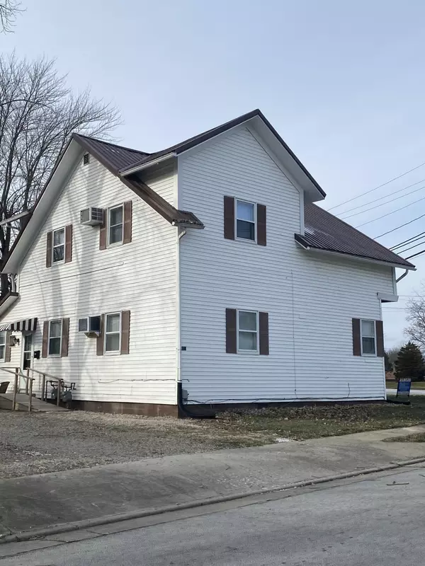 805 N Augustus Street, Saint Marys, OH 45885