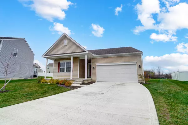 London, OH 43140,1136 Cabell Court