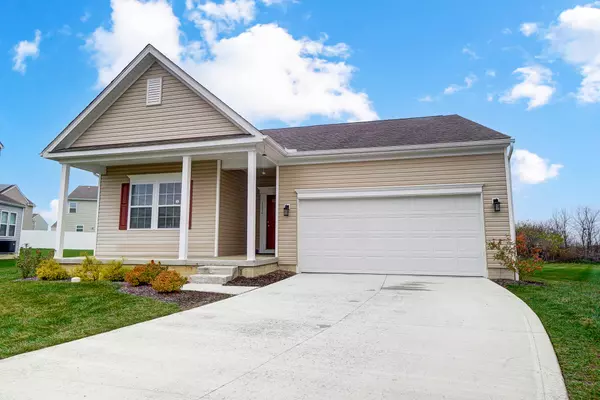 London, OH 43140,1136 Cabell Court