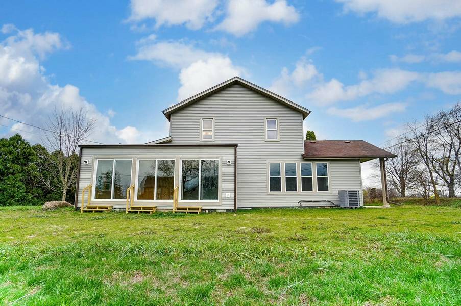 12915 E National Road, South Vienna, OH 45369