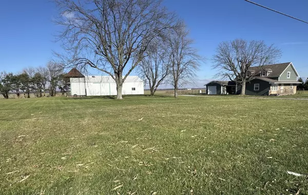 Mendon, OH 45862,6085 MERCER Road