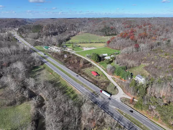 Jackson, OH 45640,0 Savageville School Road