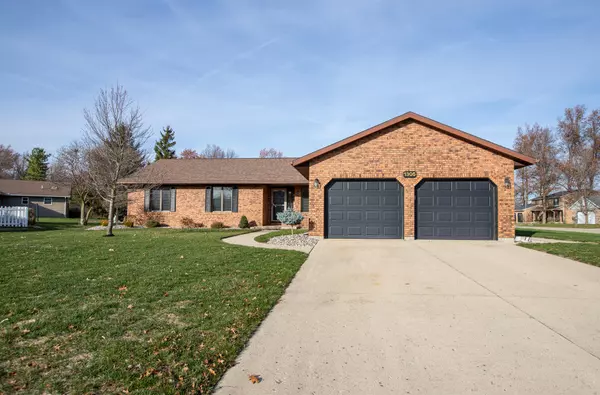 Celina, OH 45822,1305 Canterbury Drive