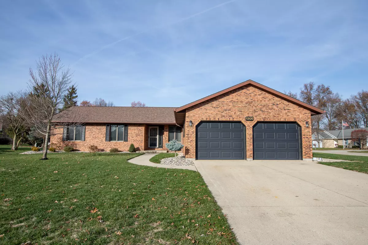 Celina, OH 45822,1305 Canterbury Drive