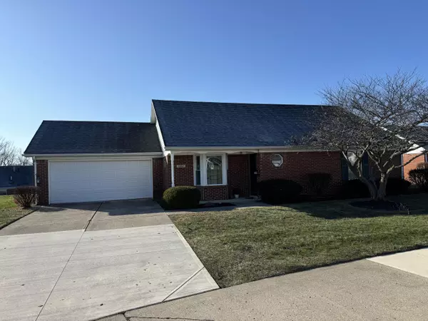 1267 Warbler Ridge, Springfield, OH 45503