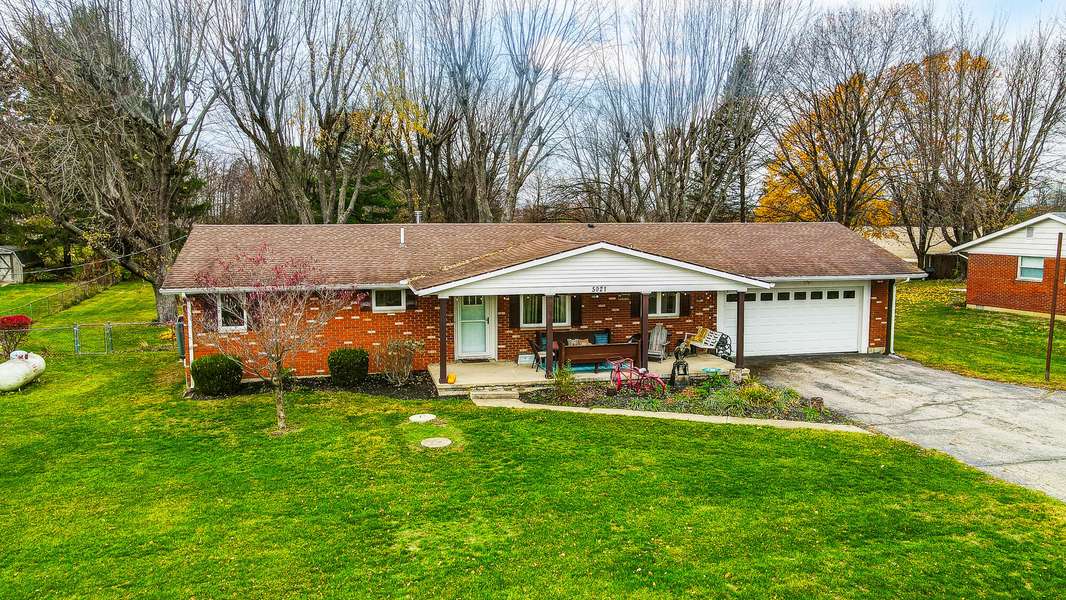 5021 Old Clifton Road, Springfield, OH 45502