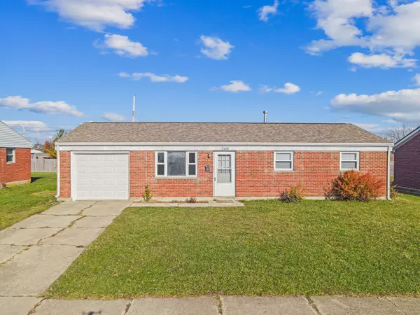 260 Crosswell Avenue, Brookville, OH 45309